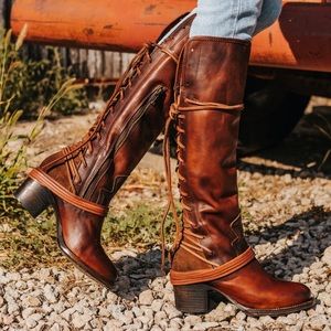 Freebird Coal in Cognac